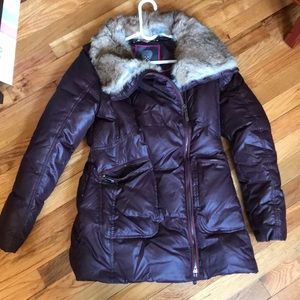 Vince Camuto coat